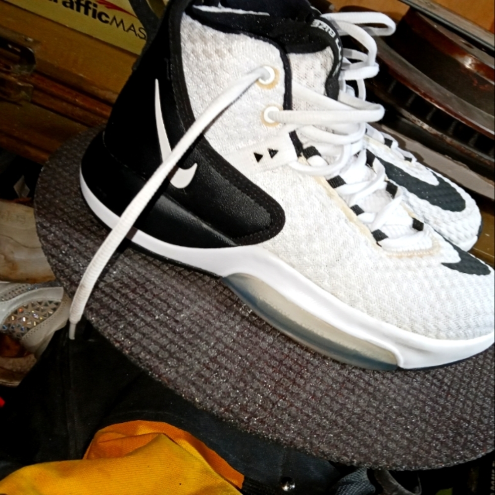 Nike sneakers
